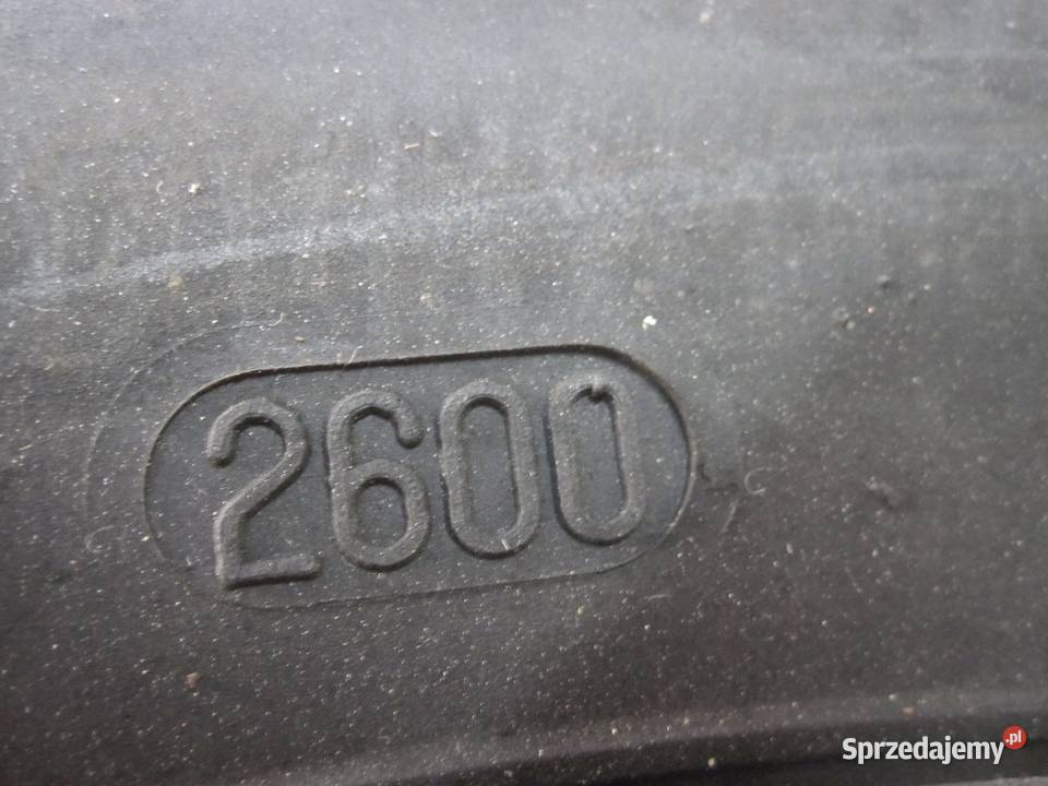 JAGUAR STYPE koło dojazdowe 1458016 105M 5x108 świętokrzyskie