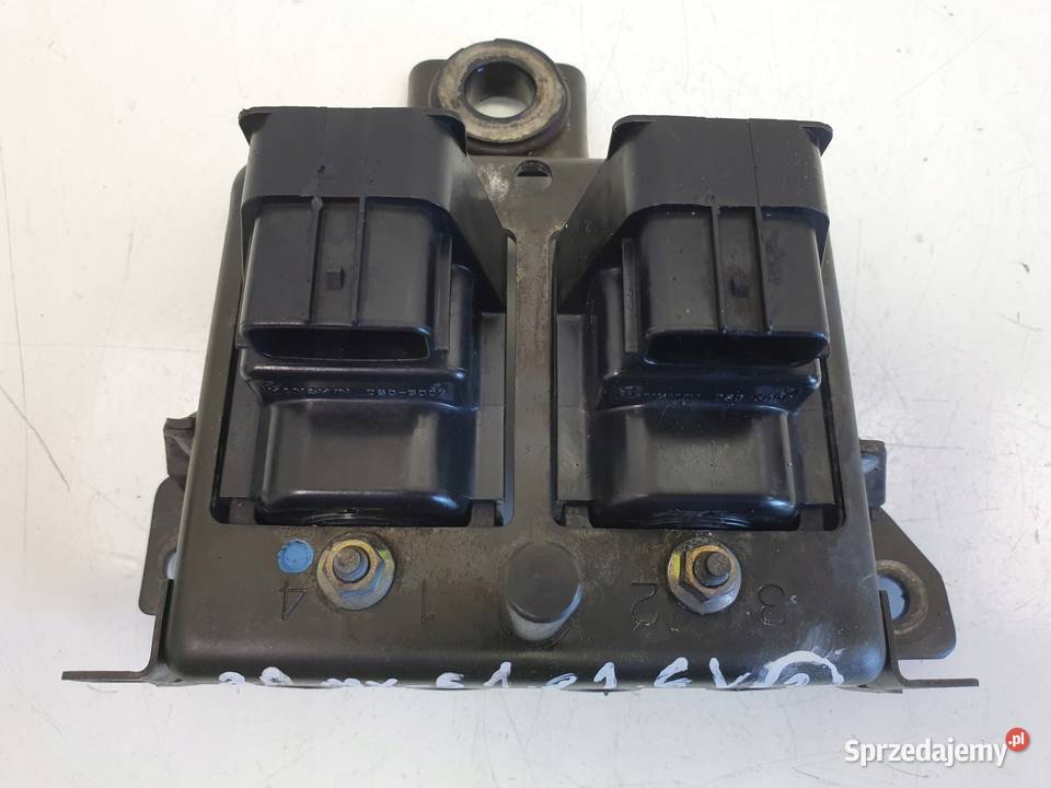 CEWKA ZAPŁONOWA Mazda MX5 MX5 18 16V lubelskie