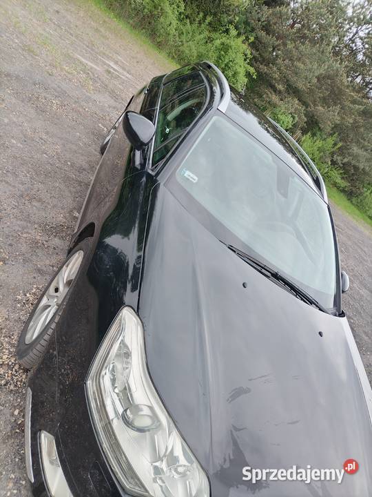 Citroen c5x7 30 V6 Biturbo