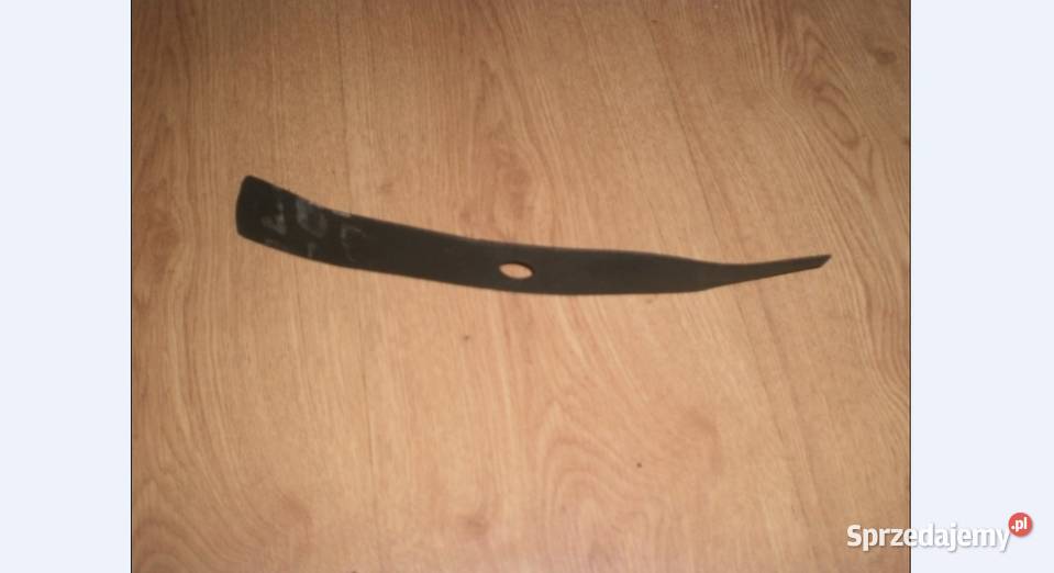 nóż kosiarki 30x4 Olkusz