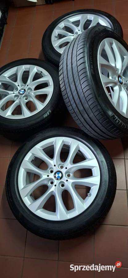 Koła do BMW 5x112 Et54 nowe Radom