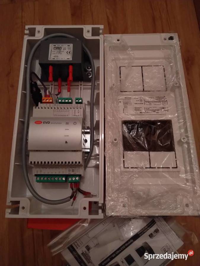 Moduł Ultra EVD CAREL WM00EUC000 Chojnice