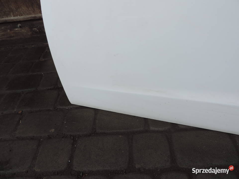 OPEL CORSA C 3D DRZWI LEWY PRZÓD Drzwi Nowy Sącz sprzedam