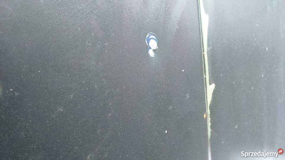 Maska Polo II 86C2F Chojnice