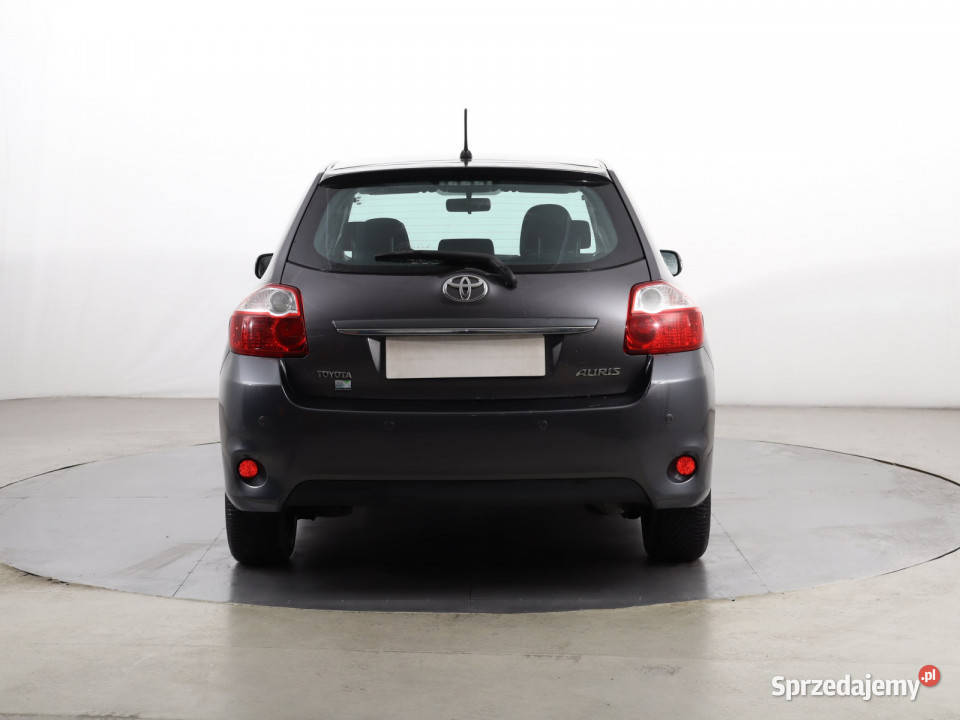 Toyota Auris 16 Valvematic gniazdo USB Zabrze