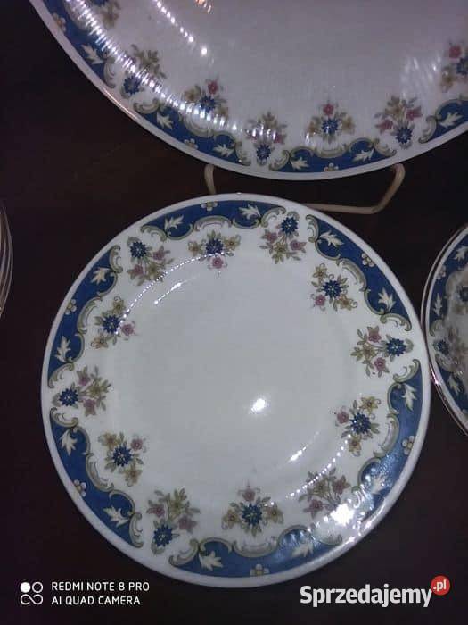 Filiżanka z talerzykiem deserowym Coniston Gdańsk