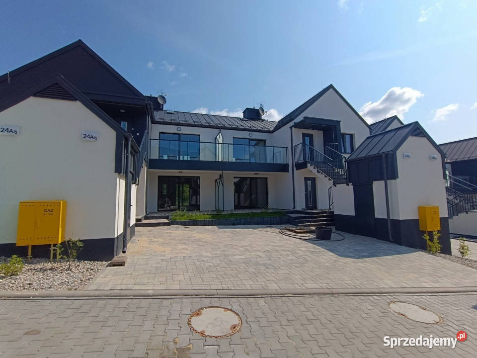 Sprzedam mieszkanie 761m2 4 pok Kielce