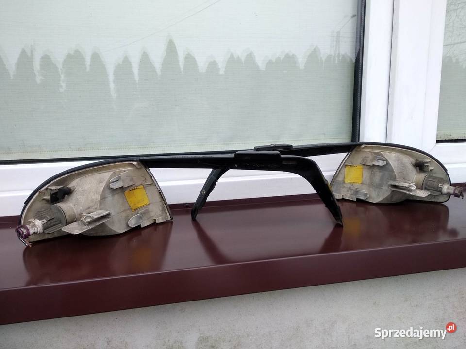 Audi A5 B5 brewki na lampy przednie Kamei Sieradz