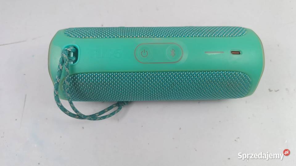 Głośnik mobilny JBL Flip 5 Słuchawki i głośniki Katowice