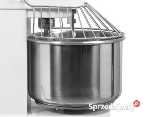 Mieszałka Mikser Spiralny Yato Z 2 Prędkościami Gastronomia wielkopolskie