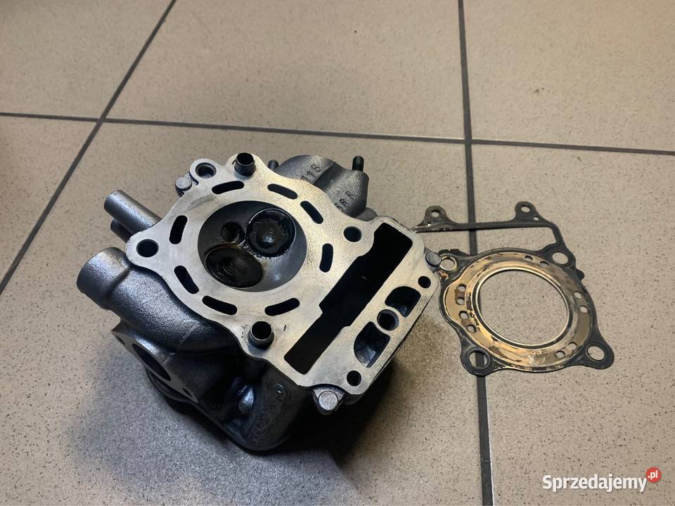 Głowica Honda Swing 125 sprzedam