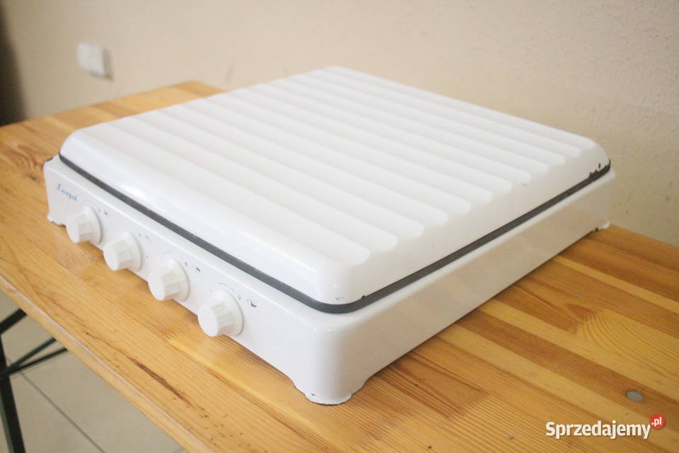 Kuchenka nastawna LUXPOL K04S Kuchenki i piekarniki śląskie Pszczyna sprzedam