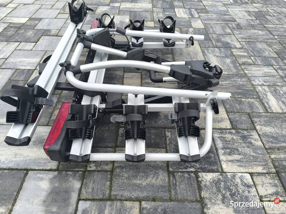 Bagażnik rowerowy Atera strada spor M3 Siedlce