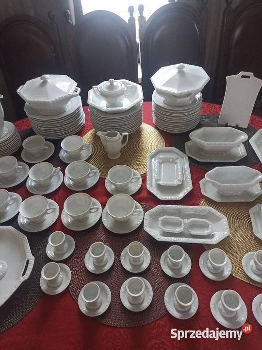 Rosenthal serwis Nowa Sól