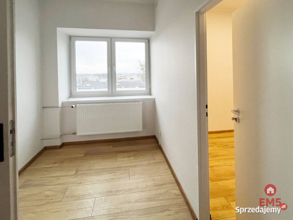 Lokal Białystok 28m2 podlaskie