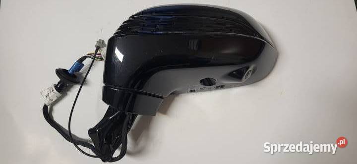 LAMPY LAMPA BOCZNE PRAWA I LEWA 8202045QR121D osobowe Mojusz