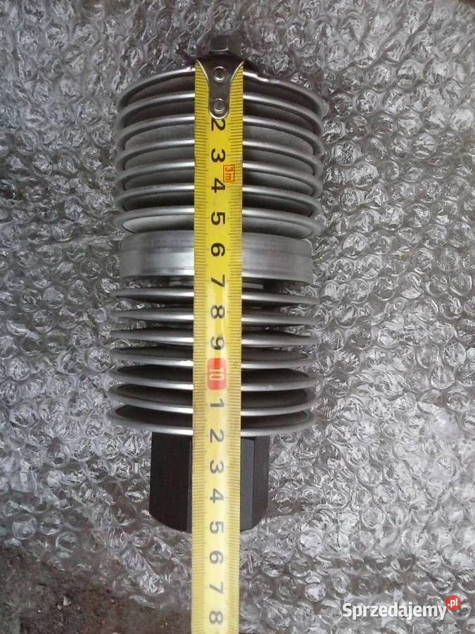filtr oleju ws140SM sędziszów nieuszkodzony lubelskie Rejowiec Fabryczny sprzedam