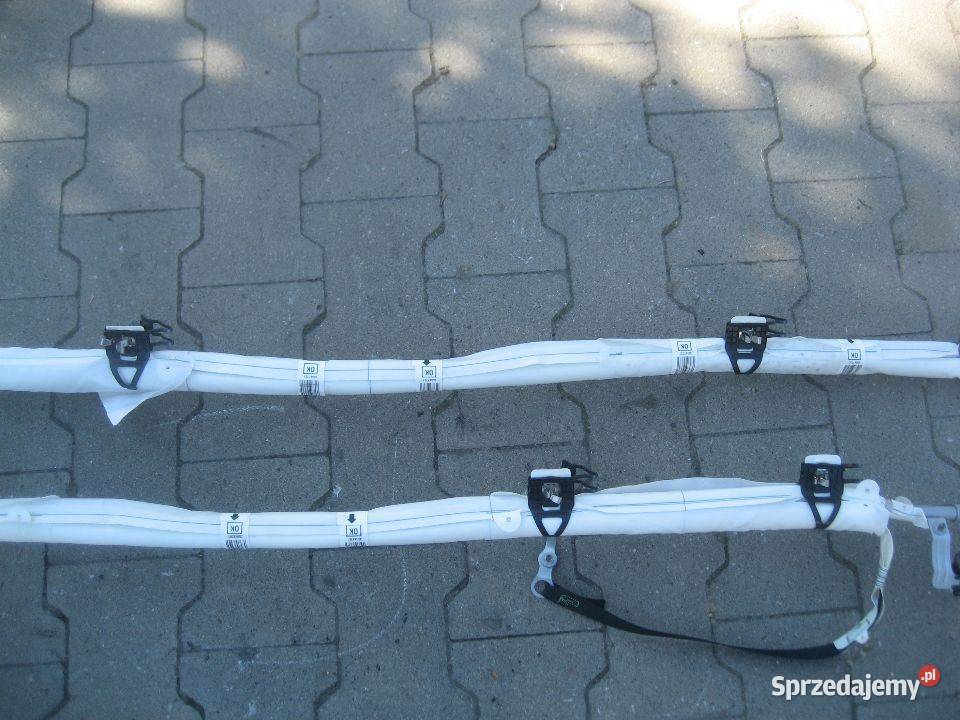 volvo xc90 0314r airbag poduszka powietrzna Pozostałe Rakoniewice