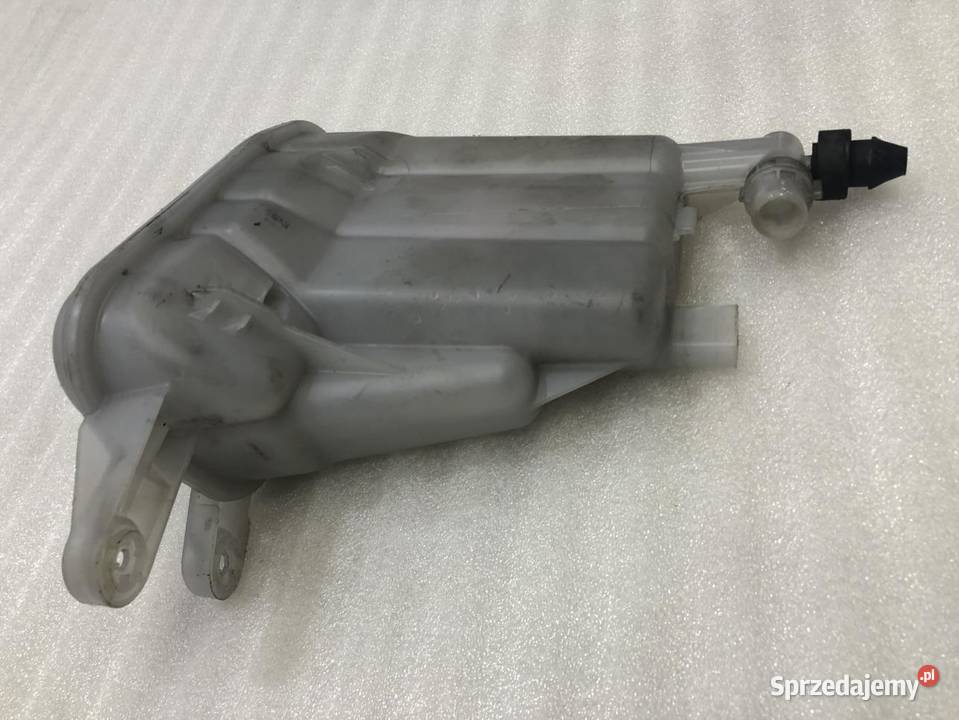 ZBIORNIK WYRÓWNAWCZY AUDI A4 B8 8K0121403G 0716