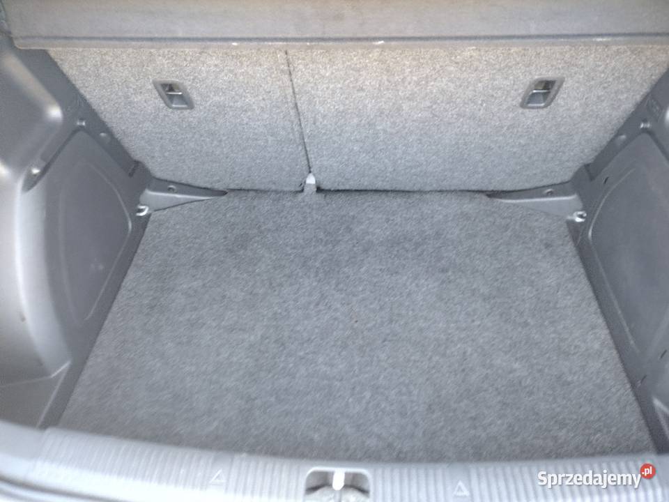 Skoda Fabia II 12 benzyna 2014r salon Polska podkarpackie Rzeszów sprzedam