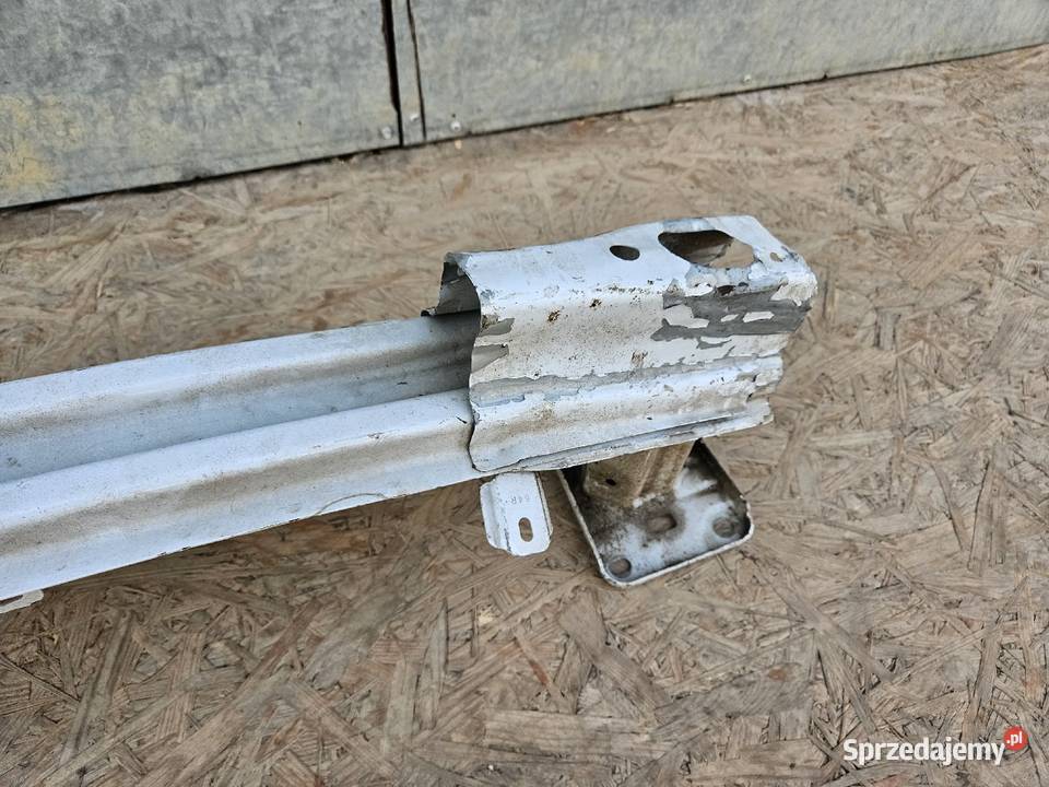 SUZUKI SX4 SCROSS LIFT BELKA ZDERZAKA PRZÓD Międzychód