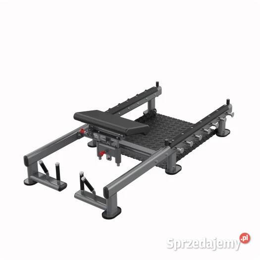 Ławka do hip thrustów DR041 Wałcz