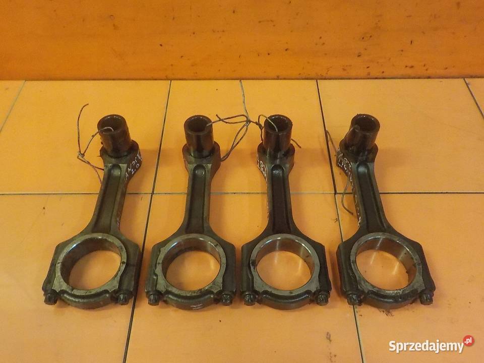 FORD TRANSIT MK8 20 TDCI ECOBLUE 18r 131 YMR6 mazowieckie Suków