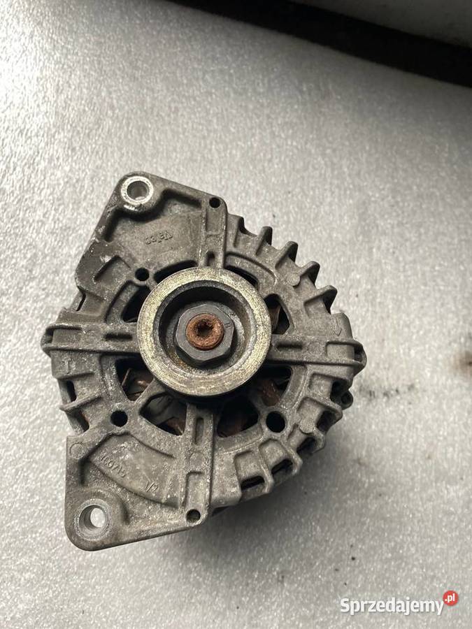 Alternator Mercedes Benz Kielce