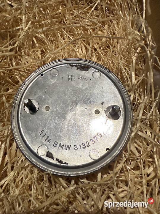 Emblemat BMW e21 e23 e24 e28 e12 e32 e34 e36 e46 Mszana