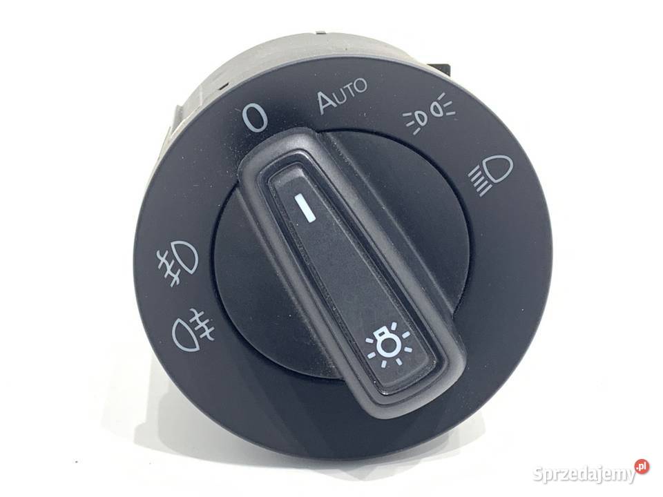 WŁĄCZNIK ŚWIATEŁ CUPRA ATECA 5G0941431AP