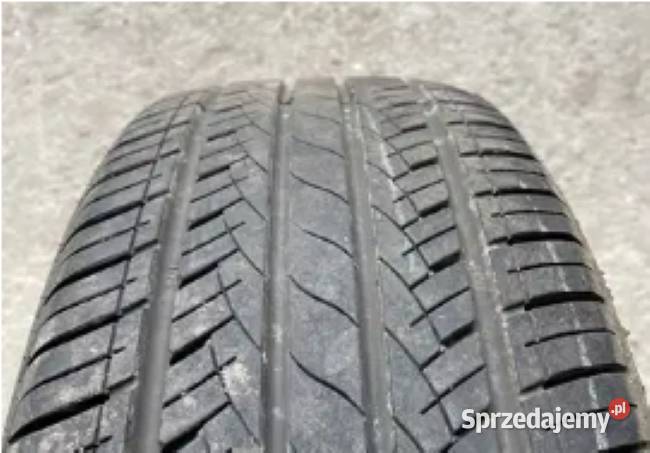 Opona Westlake SA07 21555 R17 2022 kujawsko-pomorskie Szubin sprzedam