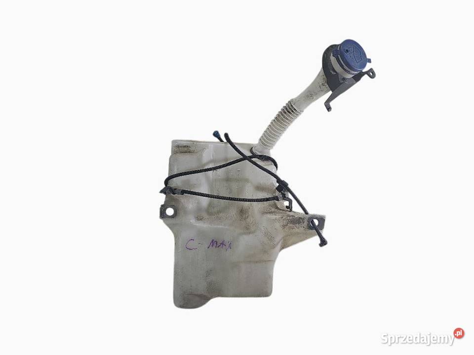 ZBIORNIK SPRYSKIWACZY FORD C MK2 AV61 13K175 A