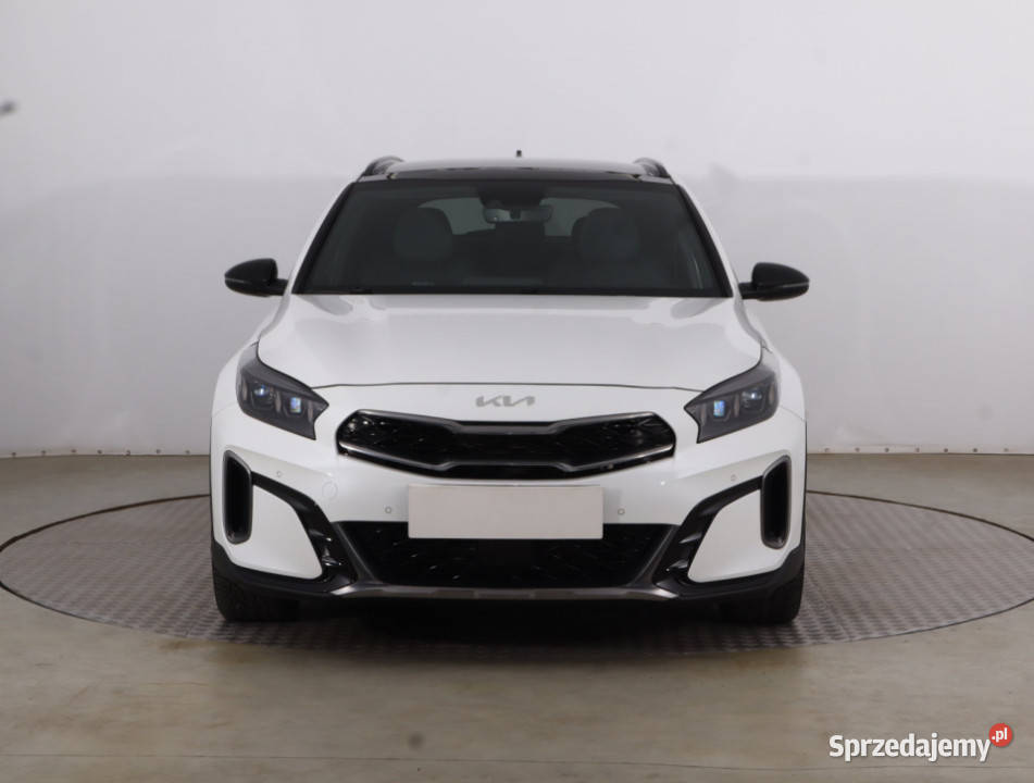 Kia XCeed 15 TGDI Piaseczno