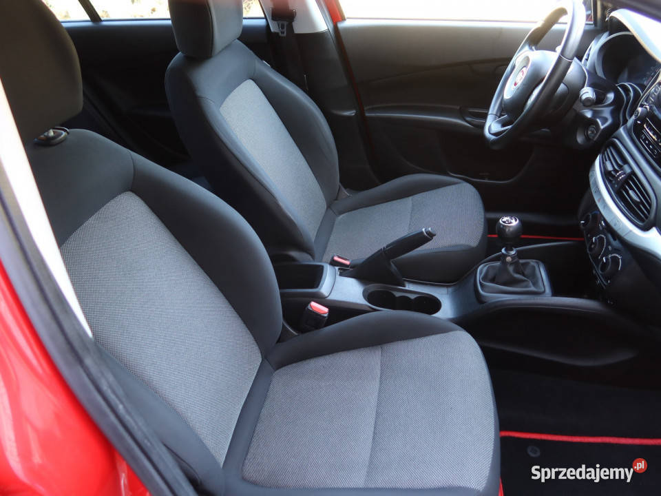 Fiat Tipo 14 16V radio Katowice