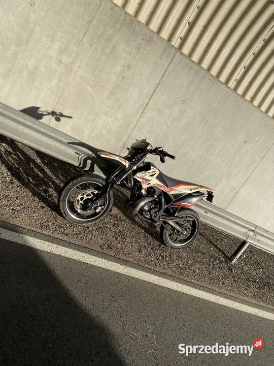 Beta rr5080 remoncie Rogowo