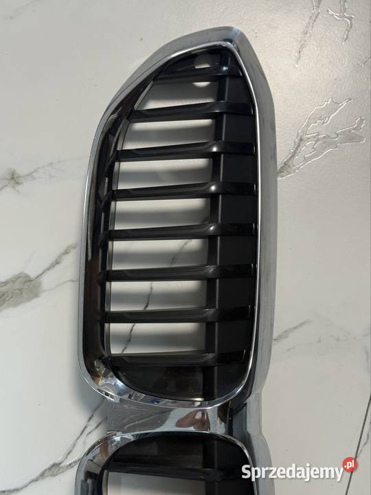 Grill BMW G2021 Oryginał osobowe Wrocław sprzedam