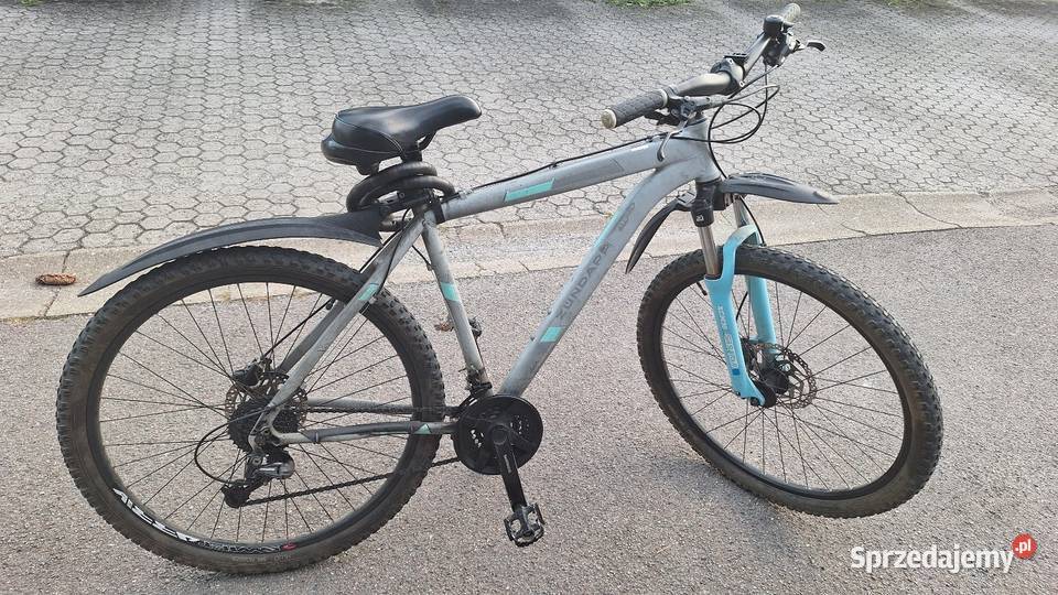 MTB 275 Zundapp śląskie Szczyrk sprzedam
