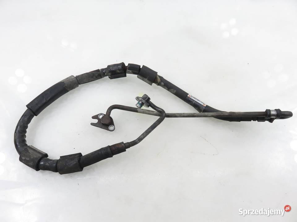 PRZEWÓD WSPOMAGANIA AUDI A4 B8 20 TDI Części samochodowe sprzedam