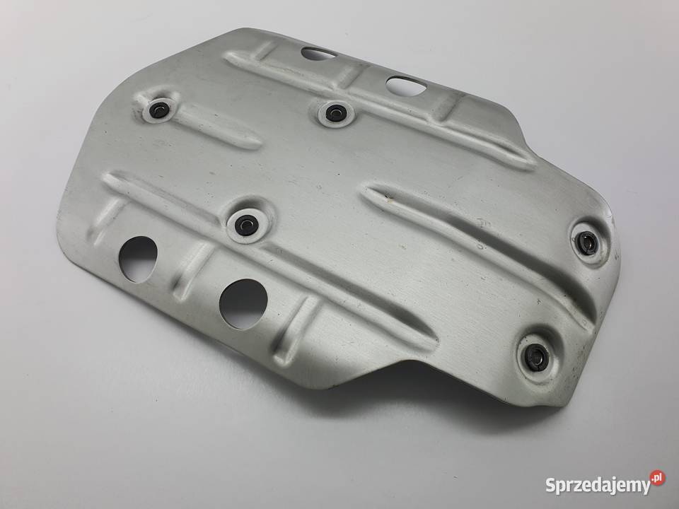 Oslona Silnika Plyta Oslona Spodu Bmw R 1200 Gs łódzkie Łódź sprzedam