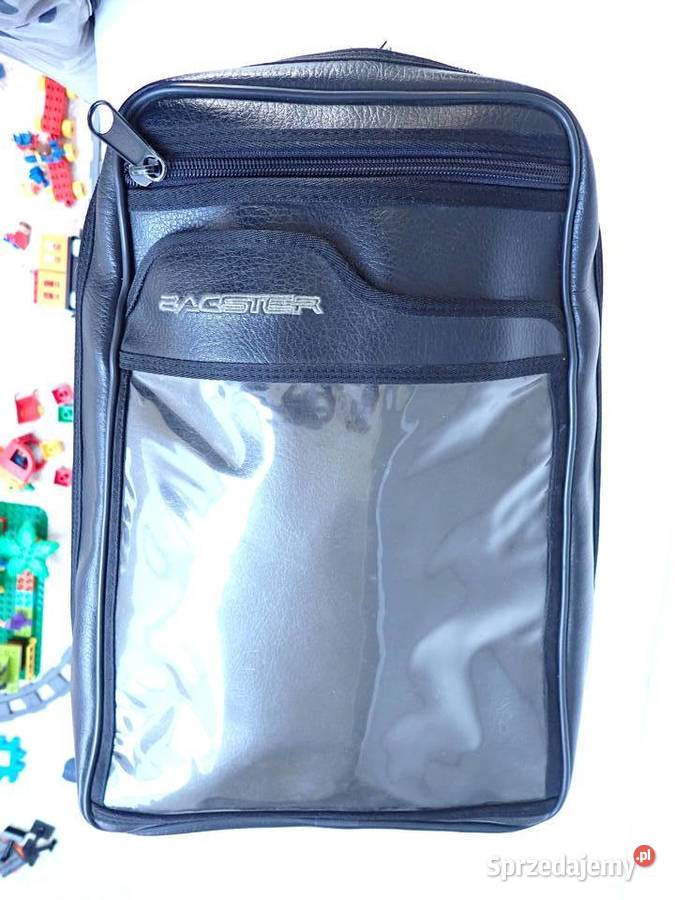 Tankbag Bagster dolnośląskie sprzedam