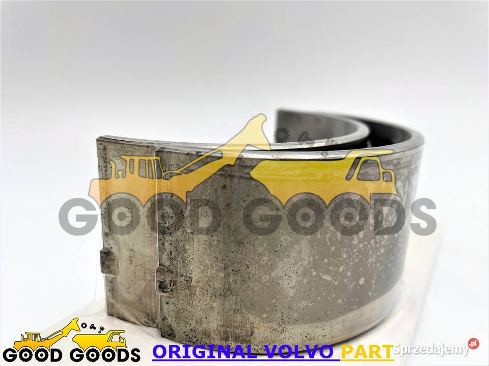 VOLVO PANEWKA KORBOWODOWA 100 270134