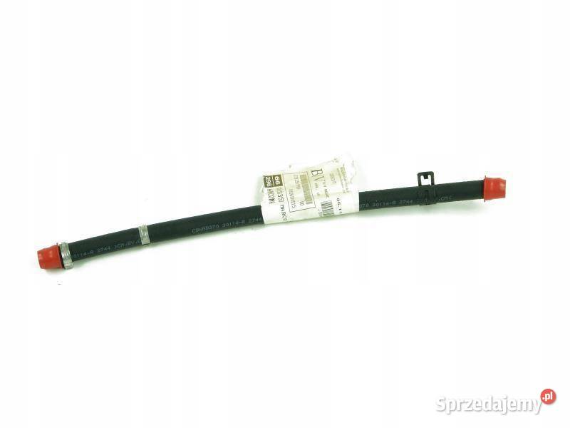 PRZEWÓD WSPOMAGANIA CHRYSLER 300 DODGE CHARGER osobowe