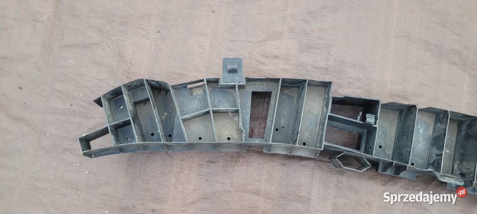 ABSORBER ZDERZAKA PRZÓD RENAULT CLIO IV Ruda Śląska