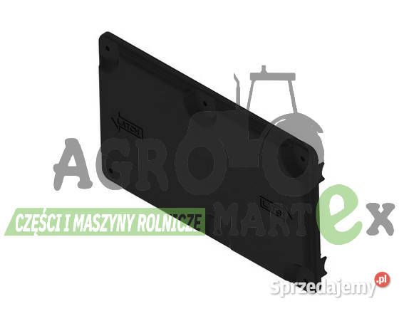 H142168 OBUDOWA DEKIEL JD sprzedam