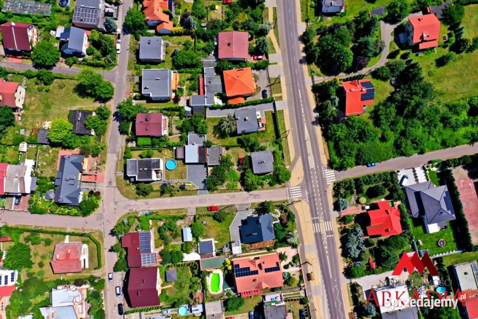 Dom 76m2 Włocławek