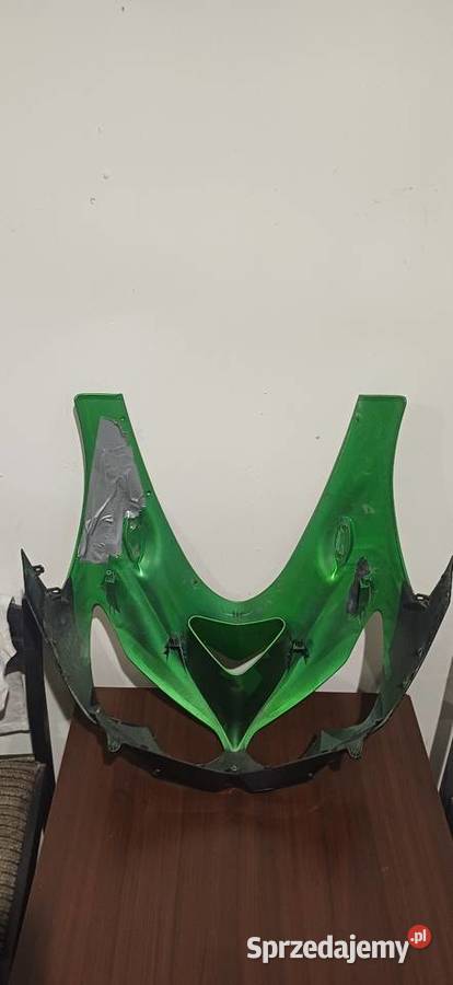 Czasza Kawasaki zzr1400 Plastiki Krotoszyn