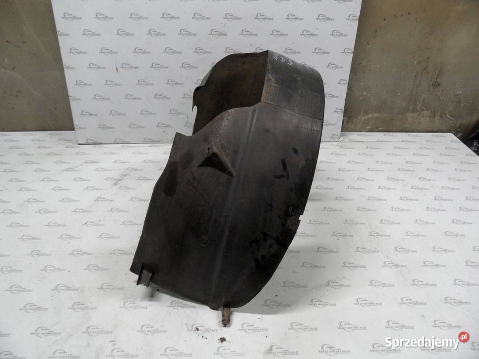 FIAT FIORINO III 13r nadkole prawy przód Nadkola świętokrzyskie