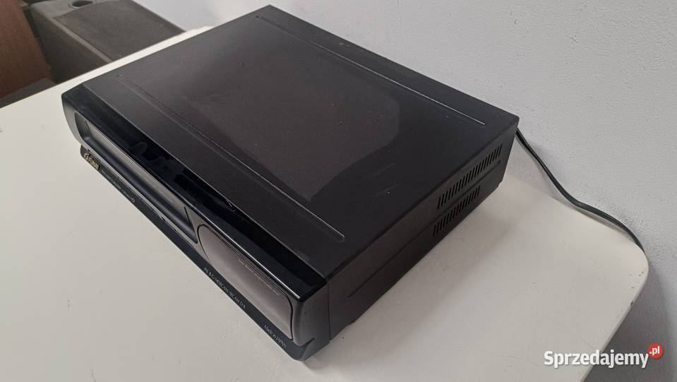 Magnetowid FUNAI V3EEMK6 Poznań