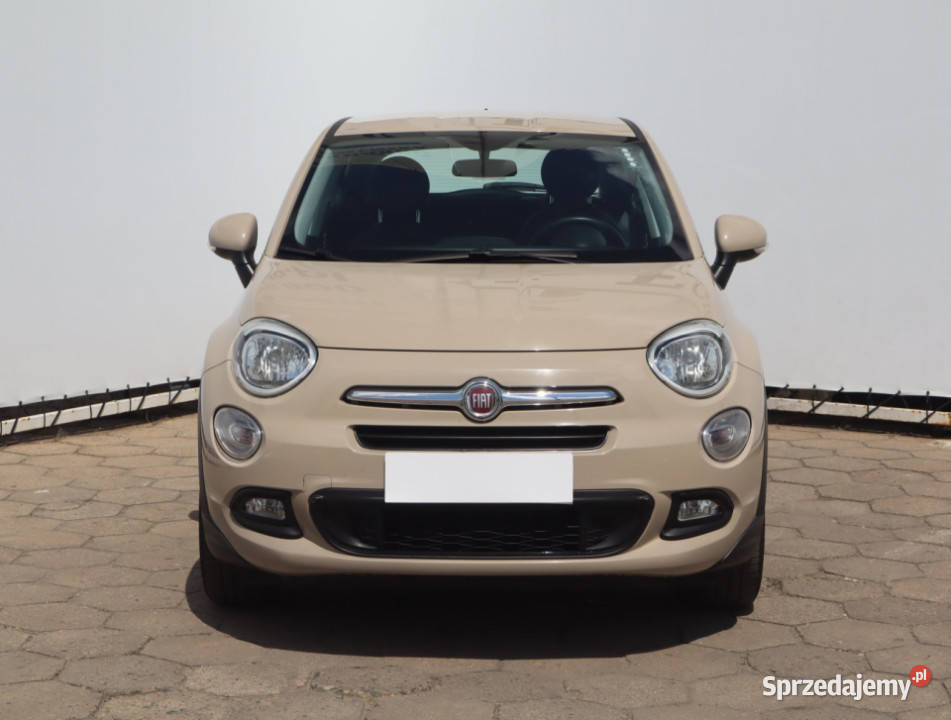 Fiat 500X 16 EtorQ