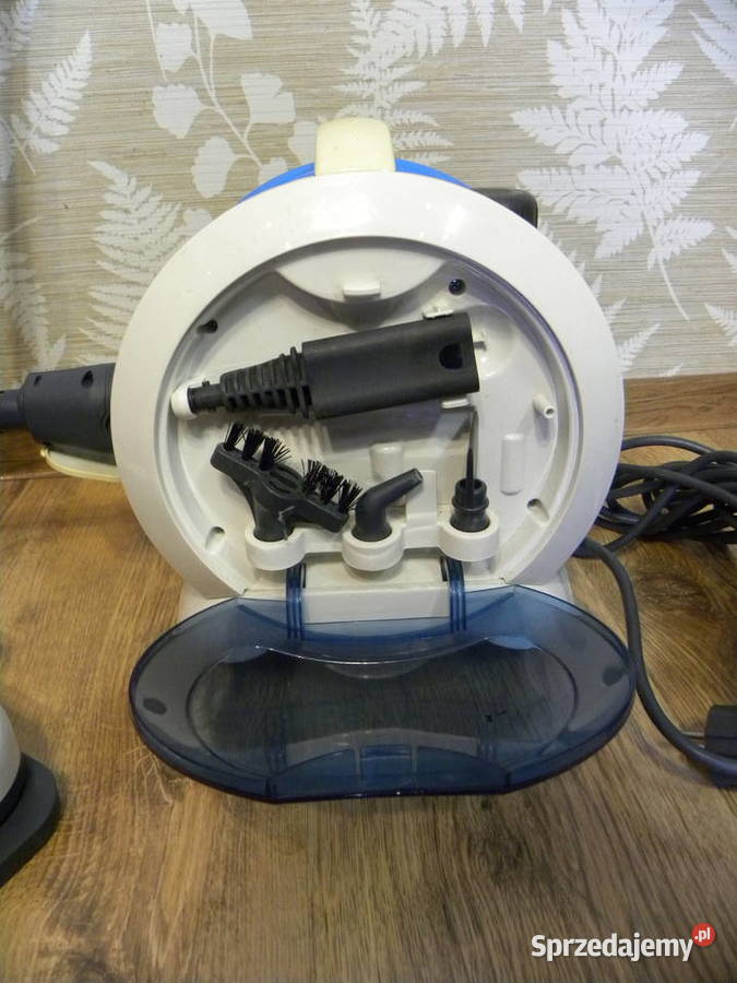 Mop parowy Dirt Devil AquaClean M319 Legnica